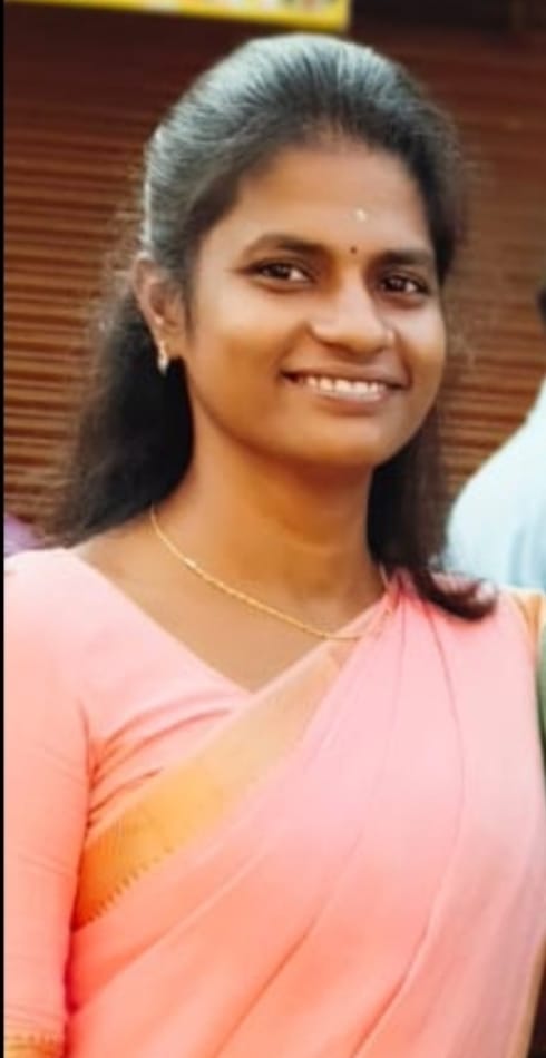 Dr. R. Poonguzhali